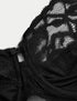 Wild Blooms Wired Full Cup Bra F-J